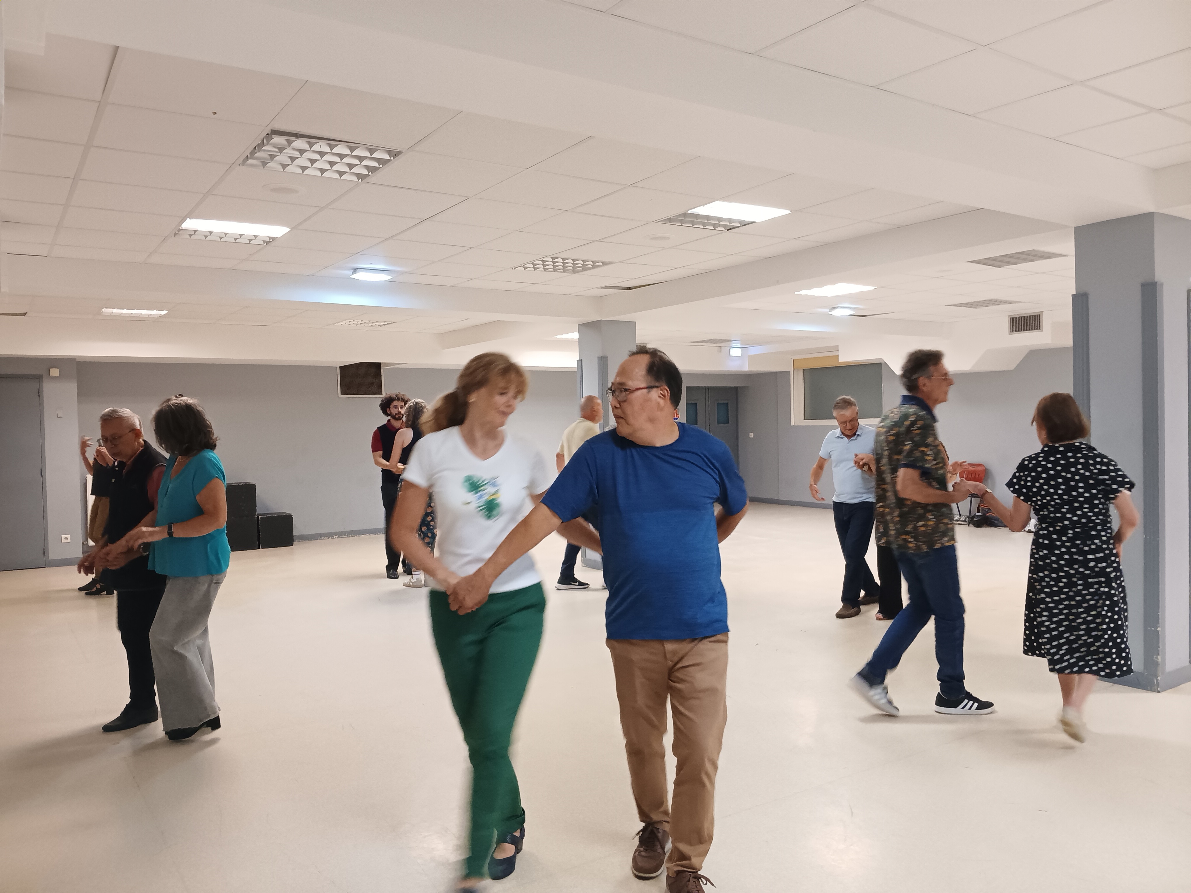 123 DANSE
