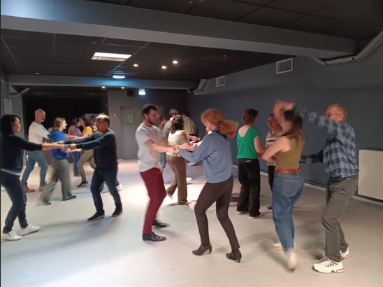 123 DANSE